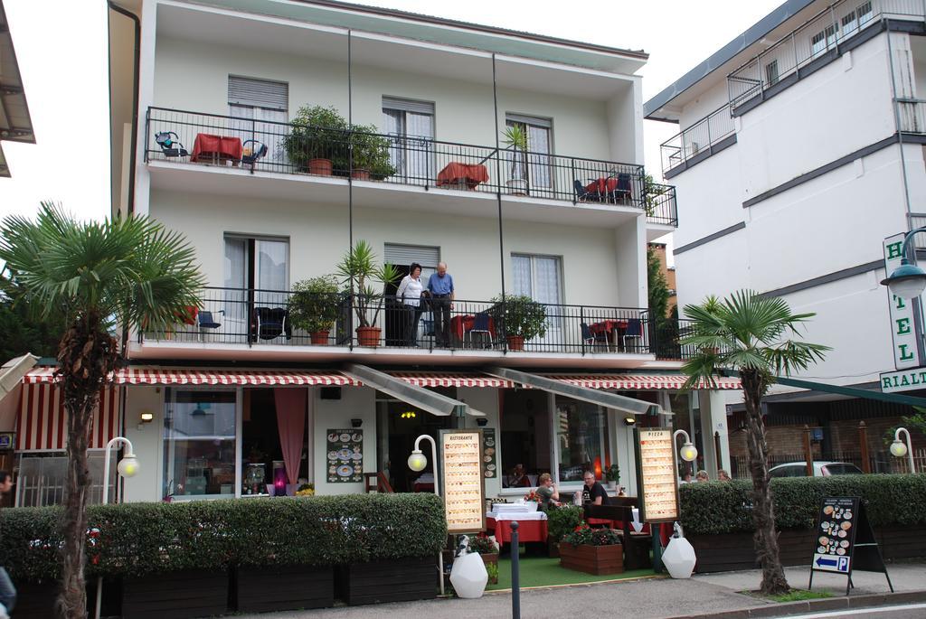 Hotel Rialto *