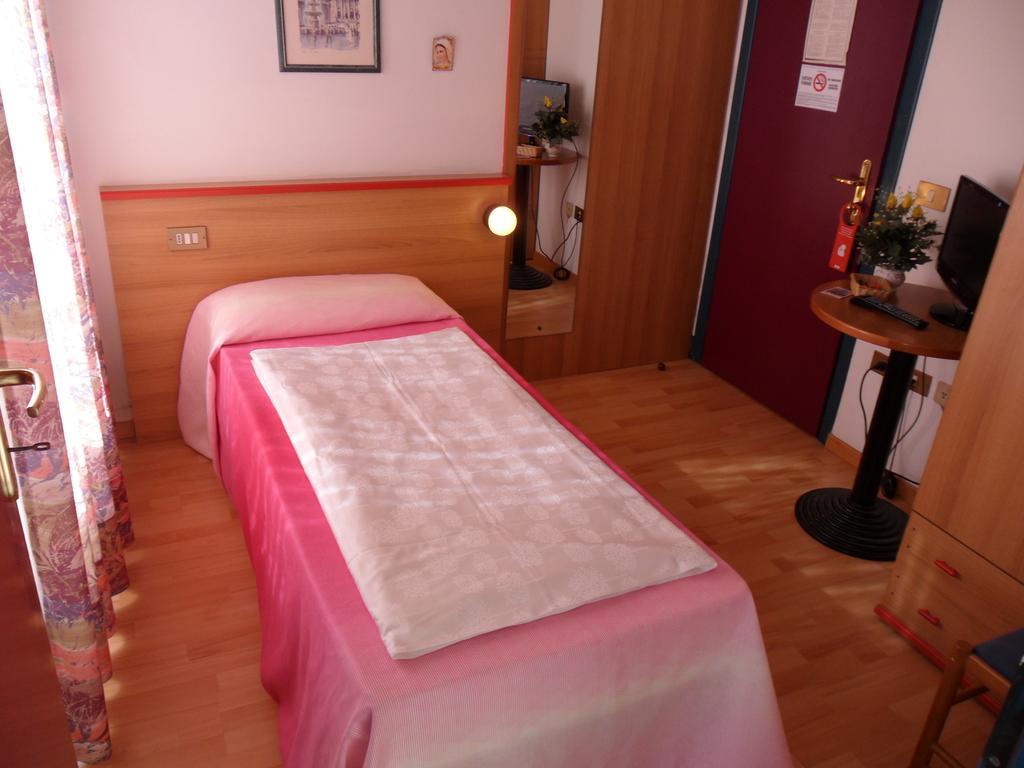 Rialto Hotel Riva del Garda