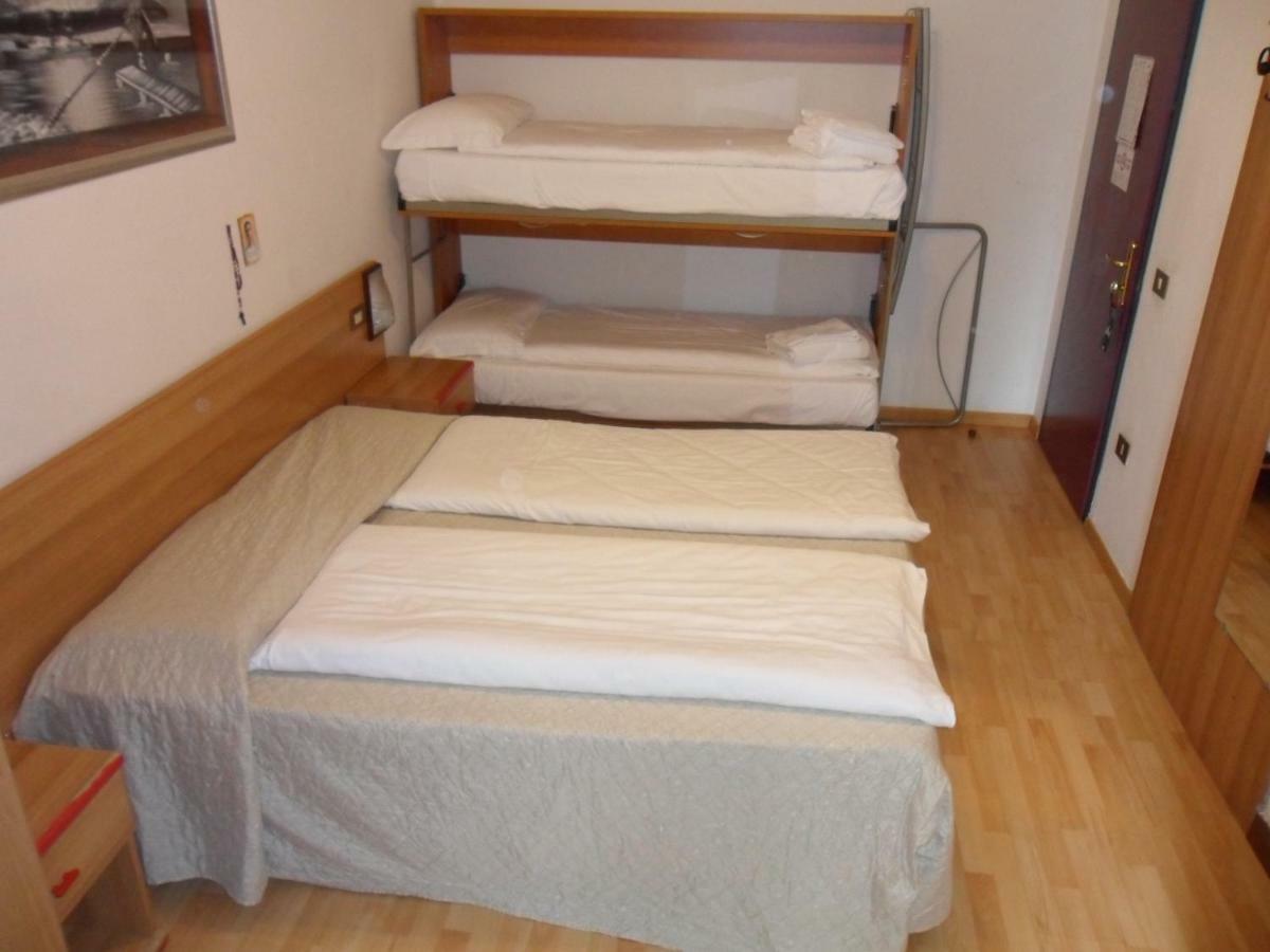 Rialto Hotel Riva del Garda